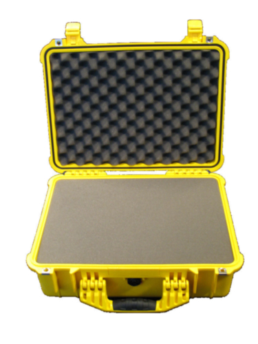 Peli AED-koffer Universeel II - 2307