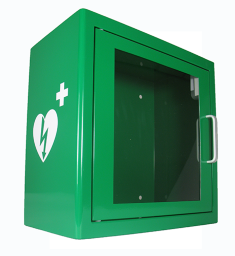 Universele AED Binnenkast Zonder Logo - 12047