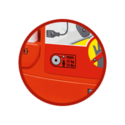 Primedic HeartSave AED-M Halfautomaat - 1966