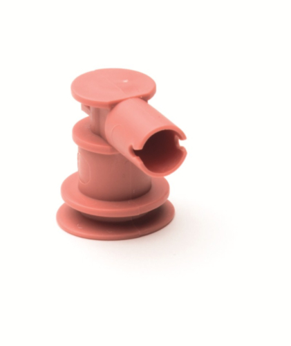 Laerdal Baby Anne face connector, 5 stuks - 3677
