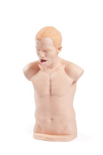 Laerdal Choking Charlie - 4224