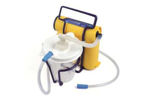 LAERDAL COMPACT SUCTION UNIT 4 800ML