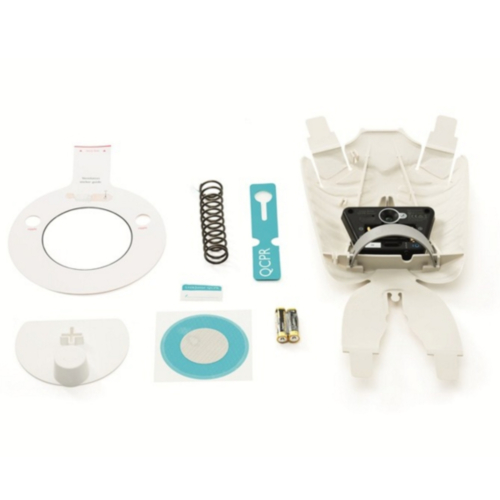 Laerdal Little Junior QCPR Upgrade Kit