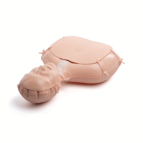 Laerdal Mini Anne Plus Unicolor, set van 10 - 5965