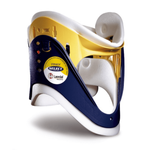 Laerdal Stifneck Select halskraag voor volwassenen - 9049