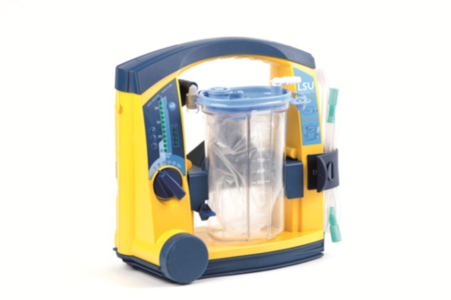 LAERDAL Suction Unit