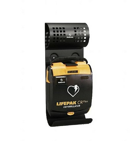 Physio-Control wandhouder voor Lifepak CR Plus