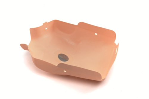 Laerdal Little Anne QCPR Borsthuid