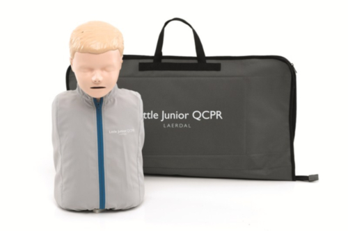 Laerdal Little Junior QCPR - 8348