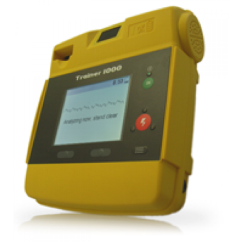 Physio-Control Lifepak 1000 AED-trainer - 2430