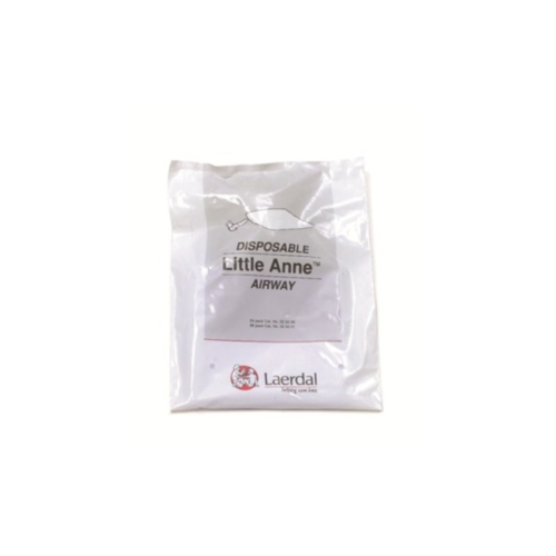 Laerdal Little Anne Luchtwegen 24 stuks - 7771