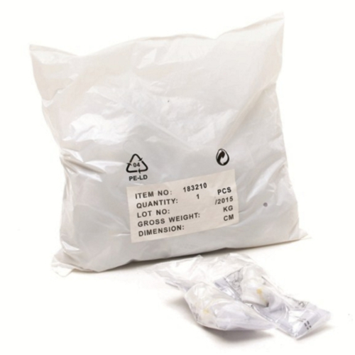 Laerdal Resusci Junior / Little Junior Luchtwegen 25 st - 10793
