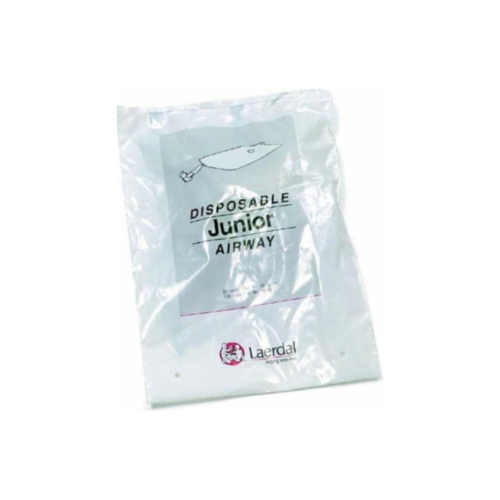 Laerdal Resusci Junior / Little Junior Luchtwegen 100 st - 6579