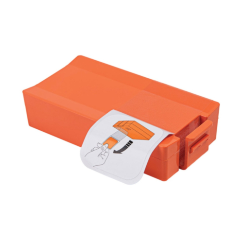Mediana AED A16 Batterij