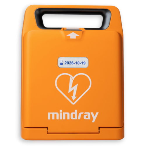 Mindray BeneHeart C1A AED Halfautomaat - 11574
