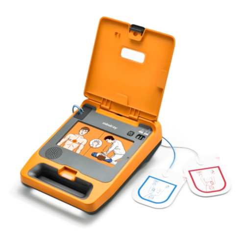 Mindray BeneHeart C1A AED Halfautomaat - 11567