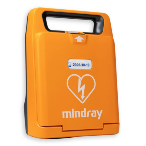 Mindray BeneHeart C1A AED Halfautomaat