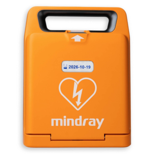 Mindray BeneHeart C1A V2 AED Volautomaat - 12754