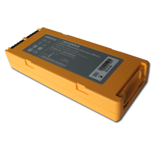 Mindray BeneHeart D1 batterij - 485