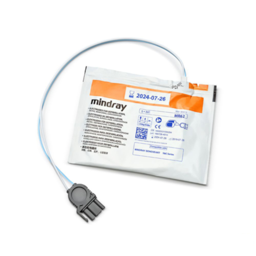 Mindray BeneHeart C1A V2 AED Volautomaat - 12563