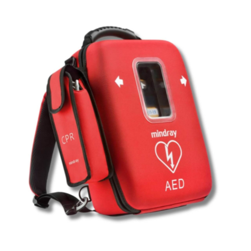 Mindray Hardcase