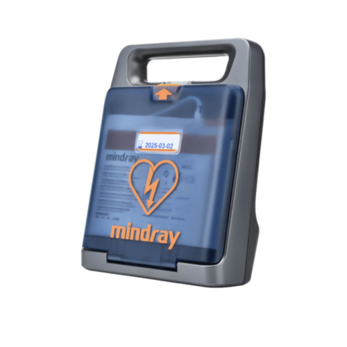 Mindray BeneHeart S1A AED Halfautomaat  - 13624