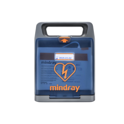 Mindray BeneHeart S1A AED Volautomaat 