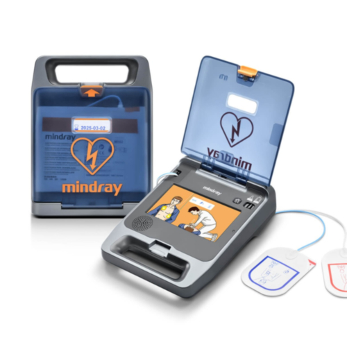 Mindray BeneHeart S1A AED Halfautomaat  - 13625