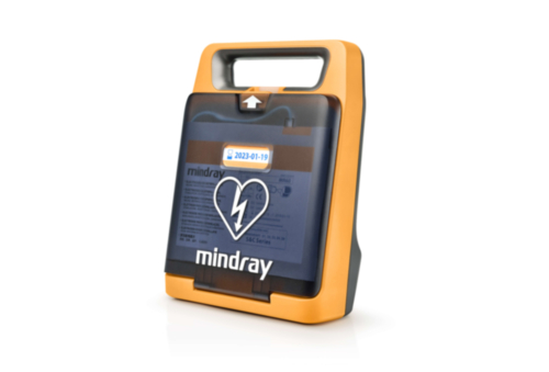 Mindray C2 AED Volautomaat - 11969