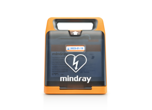 Mindray C2 AED Volautomaat