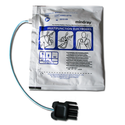 Mindray BeneHeart MR60 elektroden