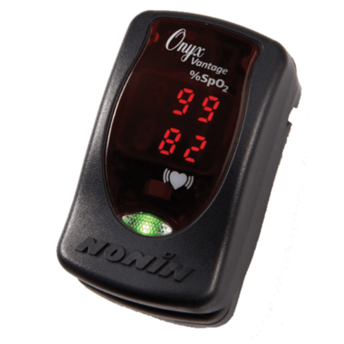Nonin Onyx Vantage 9590 vingerpulseoximeter - 2846