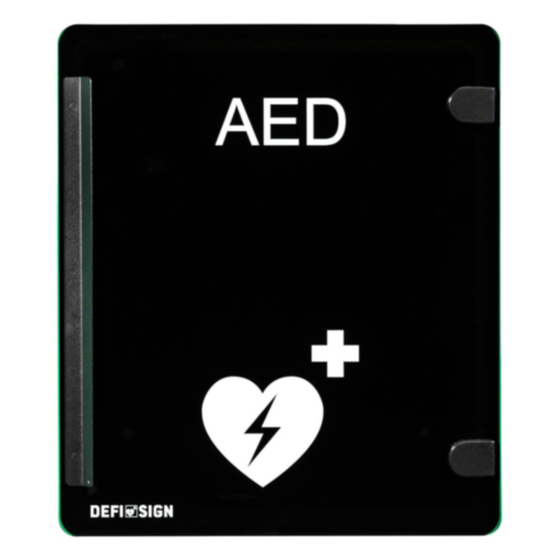 DefiSign Nox wandkast voor buiten  - 13253