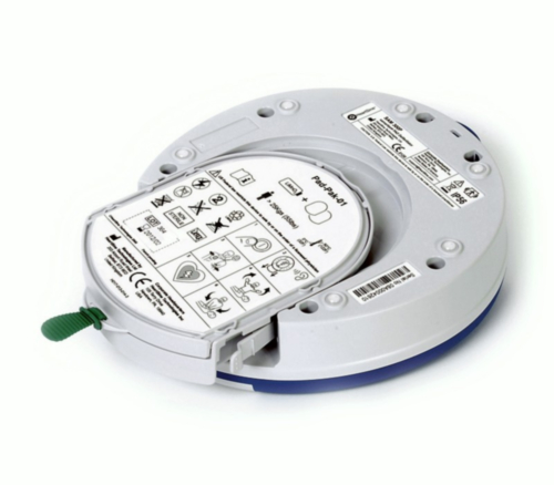 Heartsine Samaritan PadPak batterij en elektroden - 9244
