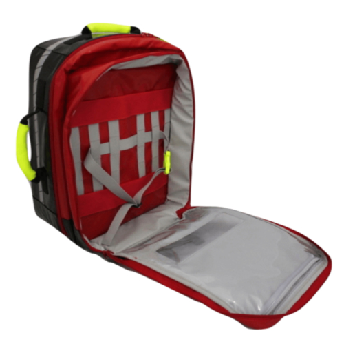 Feldberg AED tas, met ruimte voor EHBO set - 337