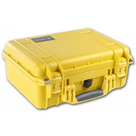 Peli AED-koffer Universeel II - 4753