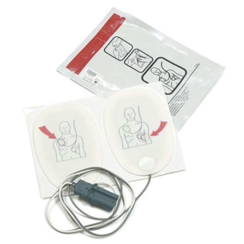 Philips Heartstart FR2 elektroden - 1389