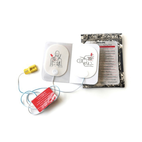 Philips Heartstart Trainer 2 trainingselektroden - 3738