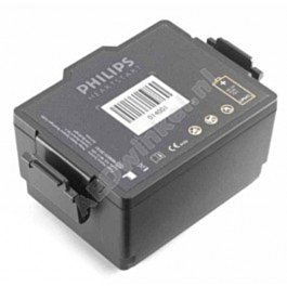 Philips Heartstart FR3 batterij - 4775