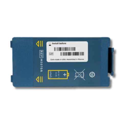 Philips heartstart HS1 Batterij met Elektroden - 13489