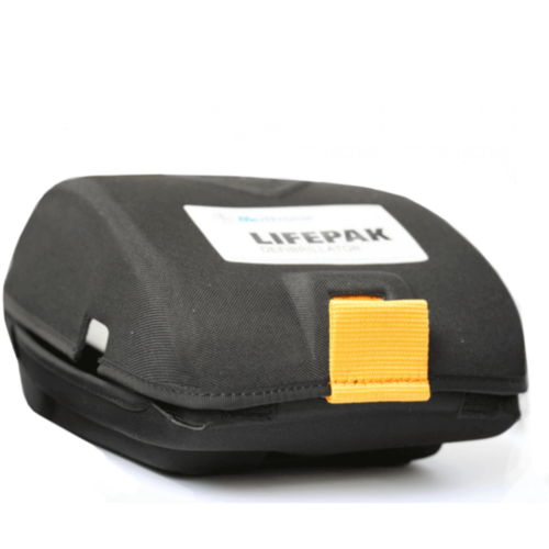 Physio-Control Lifepak CR Plus draagtas - 2797