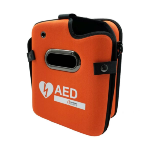 Cardiac Science Powerheart G5 AED Halfautomaat - 12504
