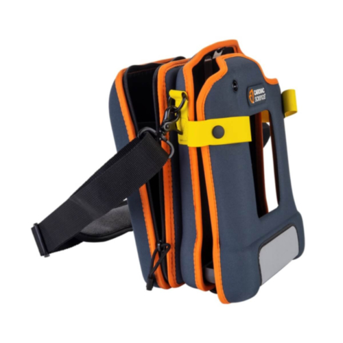 Cardiac Science Powerheart G5 draagtas hardcase - 12505