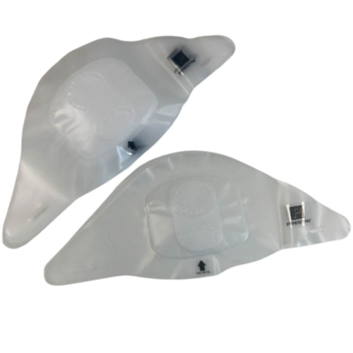 Prestan Professional Pro+ gezichtsmaskers - 50 stuks