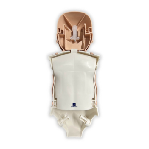 Prestan Ultralite Baby Reanimatiepop 12 Stuks (Licht)  - 12866