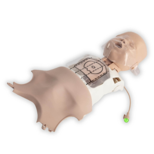 Prestan Ultralite Baby Reanimatiepop 12 Stuks (Licht)  - 12865