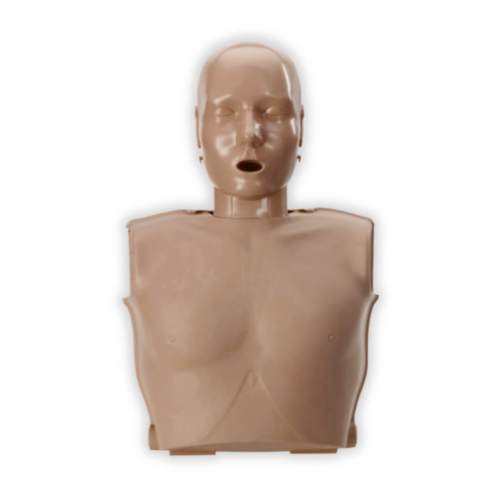 Prestan Ultralite 4-pack met feedback (Donkere huid)  - 12812