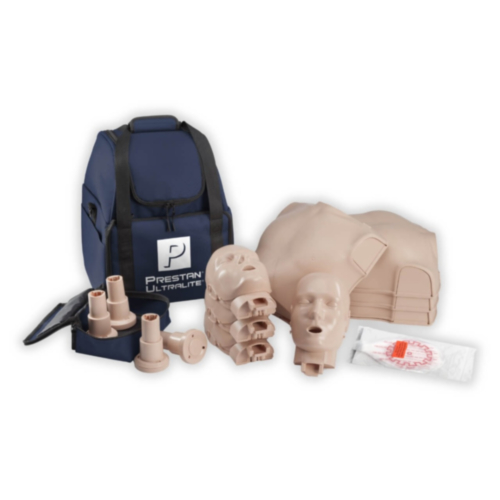 Prestan Ultralite 4-pack met feedback (Lichte huid)  - 12807