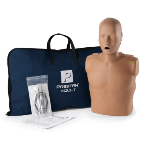 Prestan Reanimatietorso Volwassen (Donker)