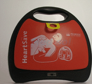 Primedic HeartSave AED Halfautomaat - 7578